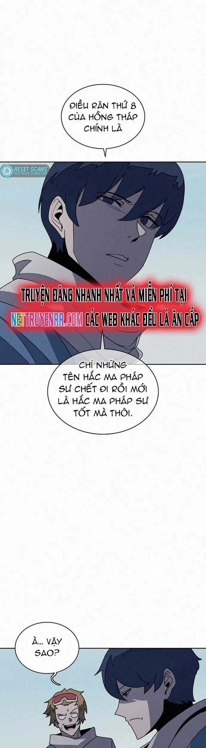 Thực Thư Pháp Sư - Chương 100 - Trang 31