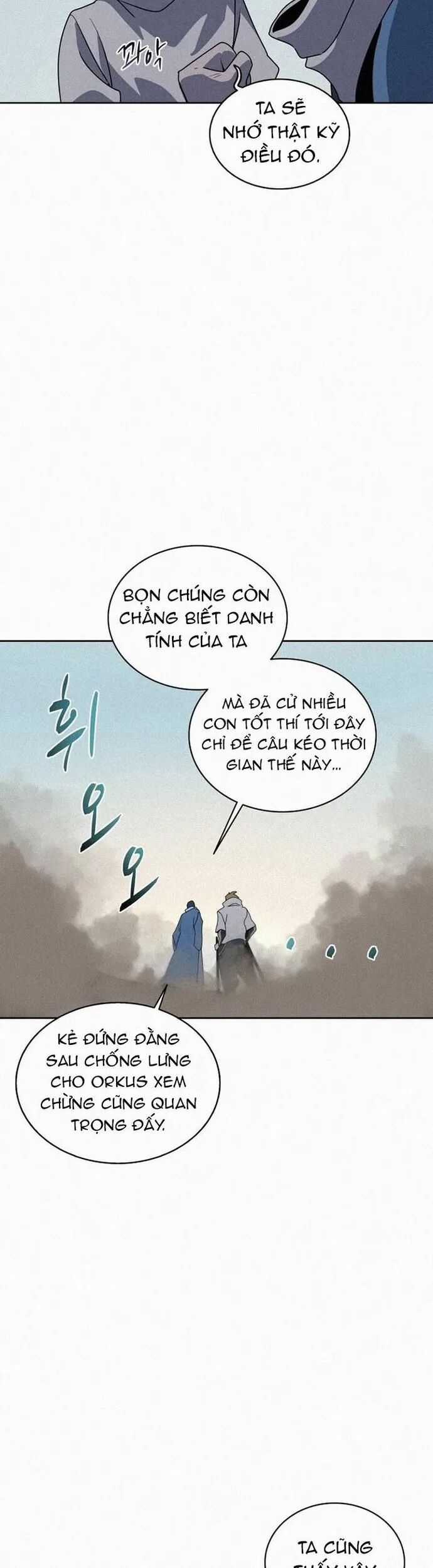 Thực Thư Pháp Sư - Chương 100 - Trang 32