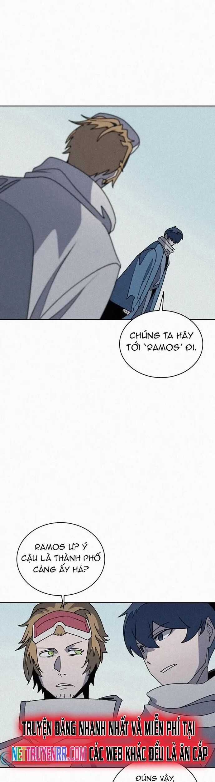 Thực Thư Pháp Sư - Chương 100 - Trang 34