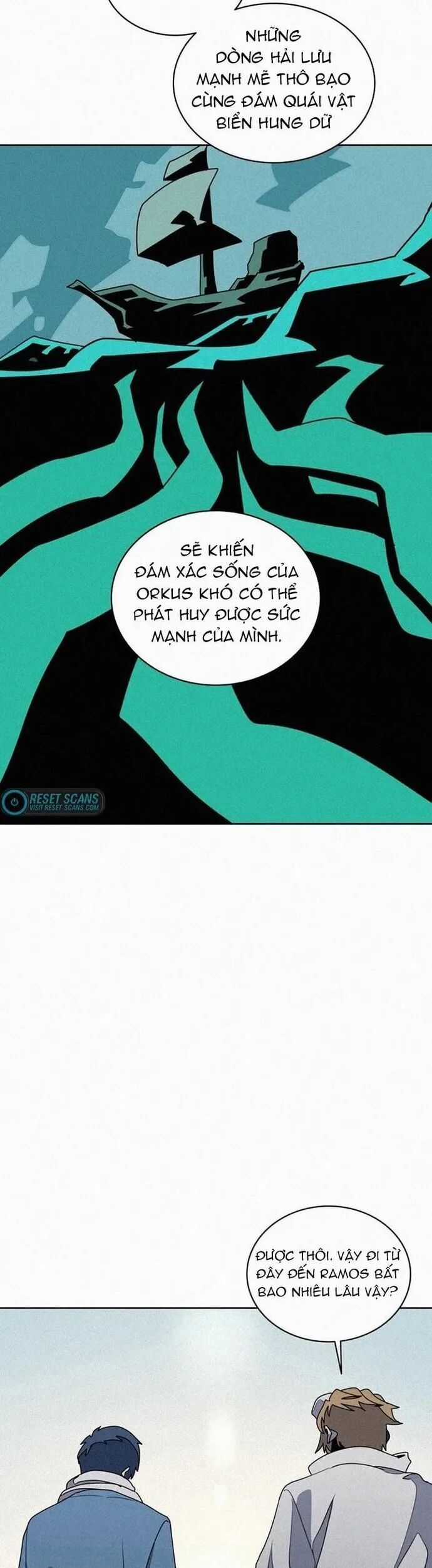 Thực Thư Pháp Sư - Chương 100 - Trang 36