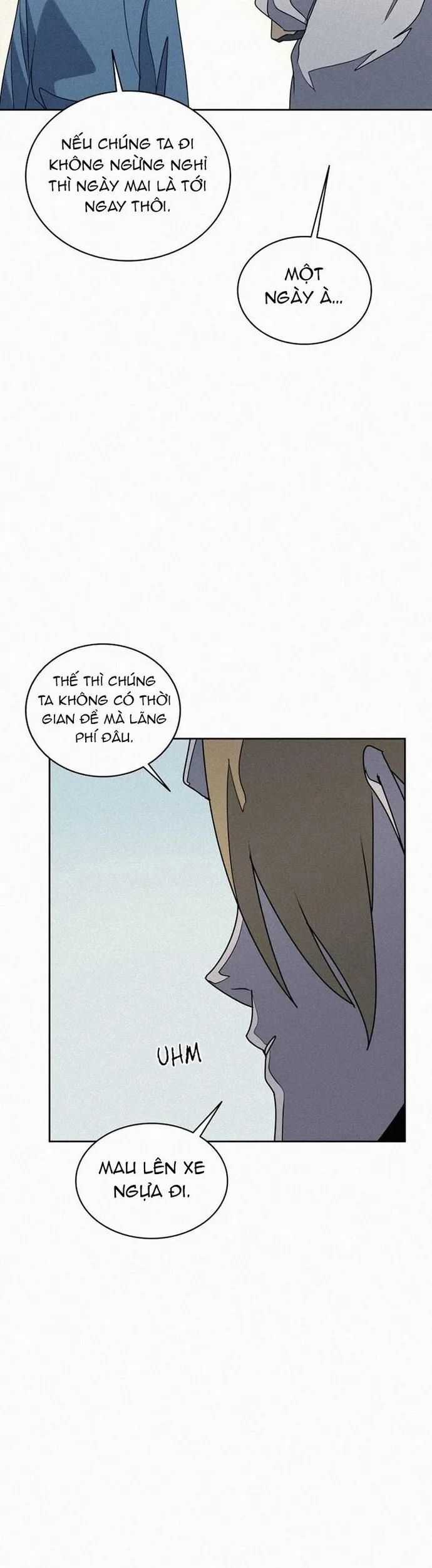 Thực Thư Pháp Sư - Chương 100 - Trang 37