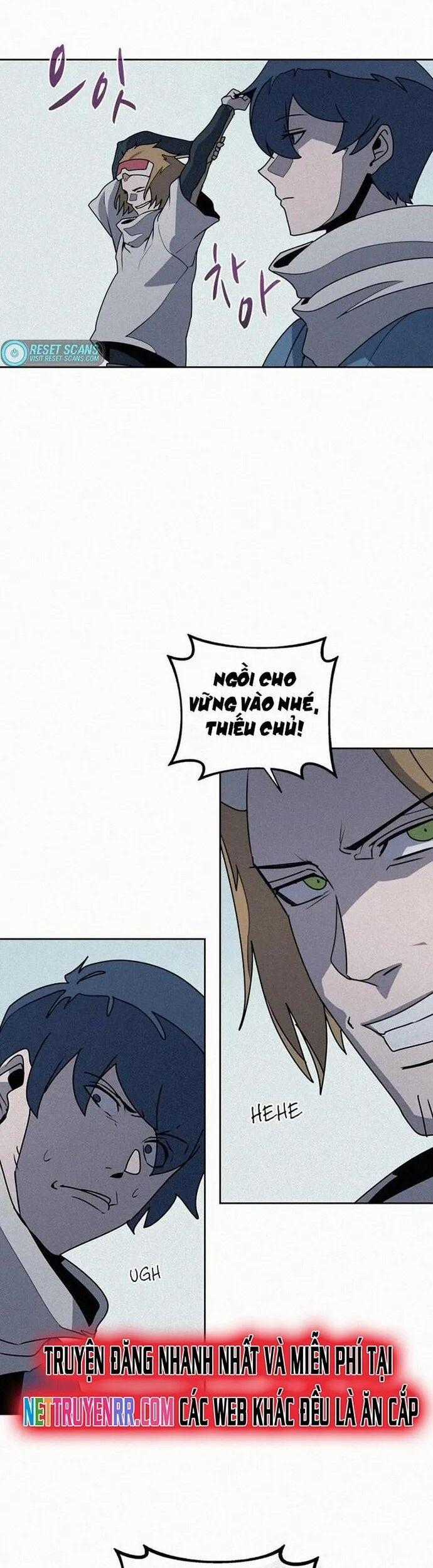 Thực Thư Pháp Sư - Chương 100 - Trang 38