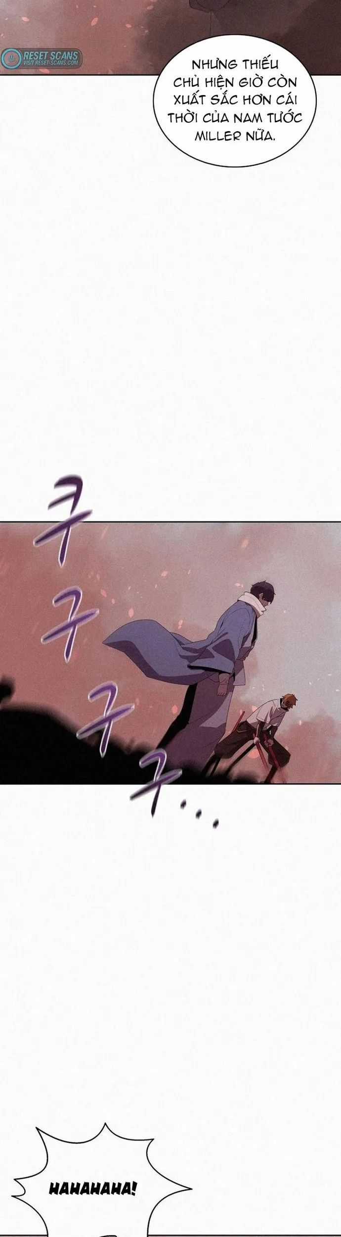 Thực Thư Pháp Sư - Chương 100 - Trang 5