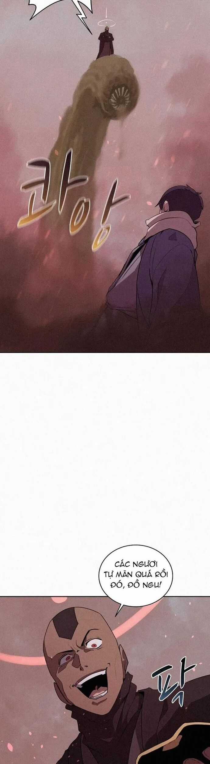 Thực Thư Pháp Sư - Chương 100 - Trang 6