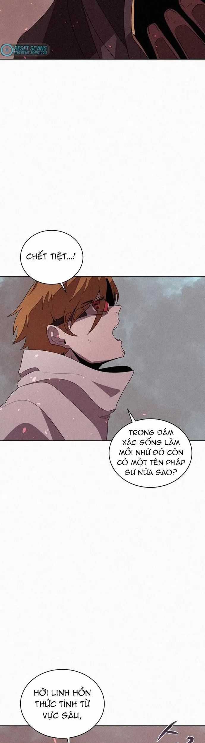 Thực Thư Pháp Sư - Chương 100 - Trang 7