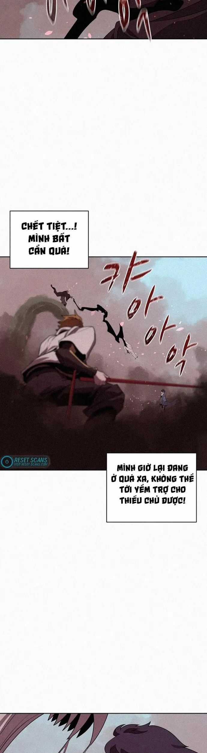 Thực Thư Pháp Sư - Chương 100 - Trang 9