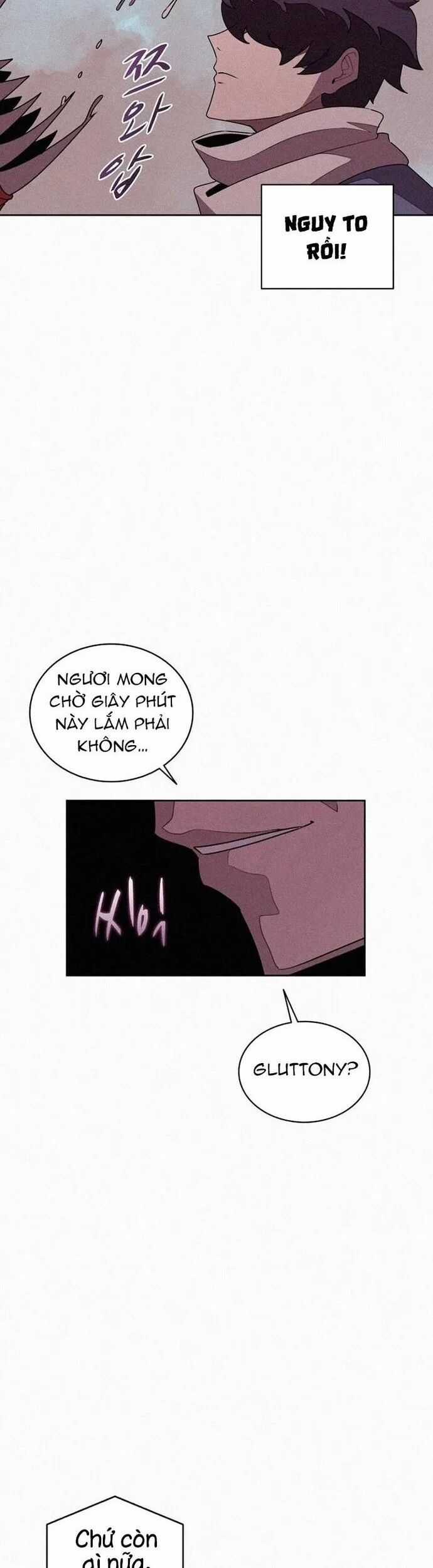 Thực Thư Pháp Sư - Chương 100 - Trang 10