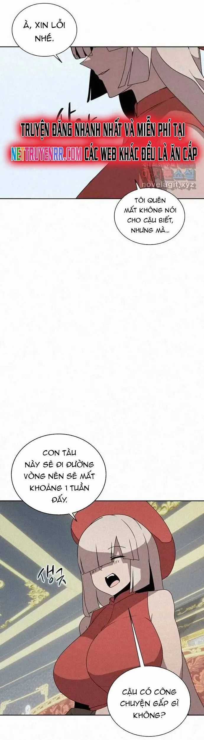 Thực Thư Pháp Sư - Chương 101 - Trang 12