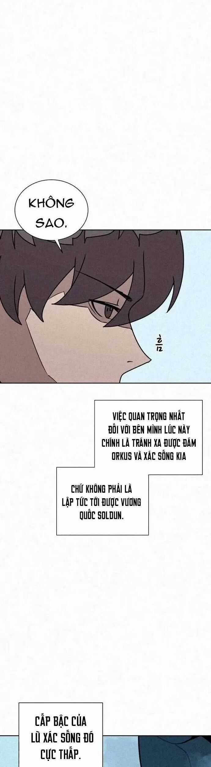 Thực Thư Pháp Sư - Chương 101 - Trang 13