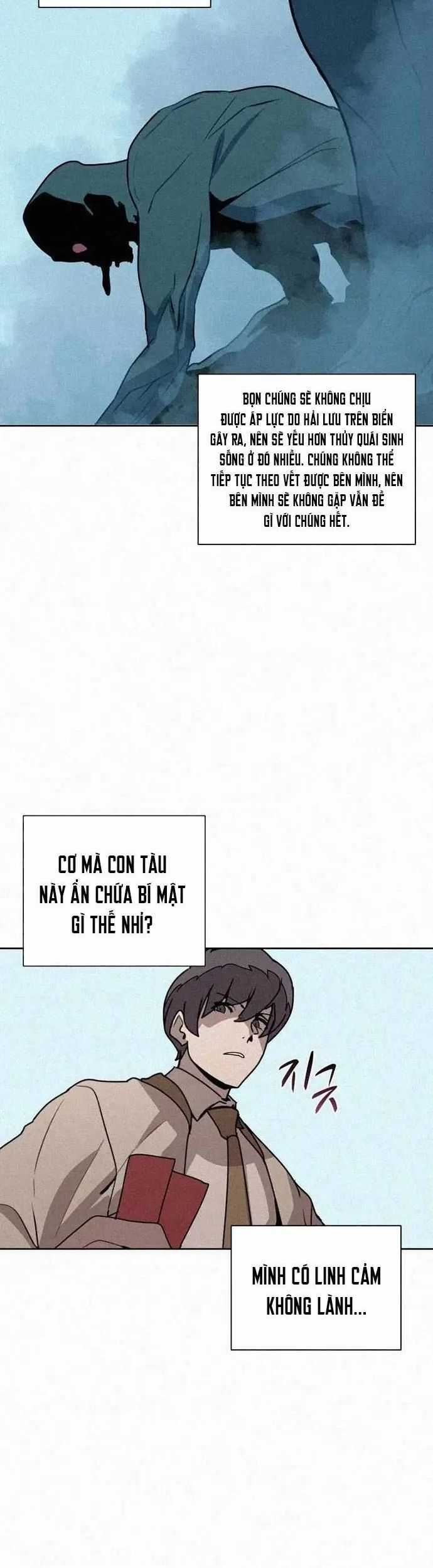 Thực Thư Pháp Sư - Chương 101 - Trang 14