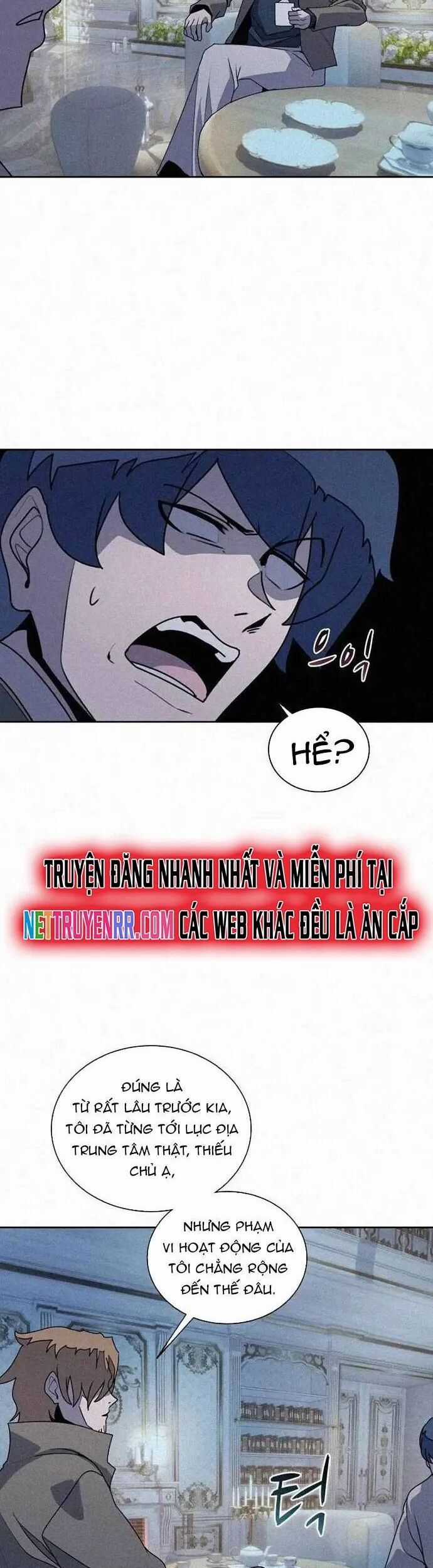 Thực Thư Pháp Sư - Chương 101 - Trang 17