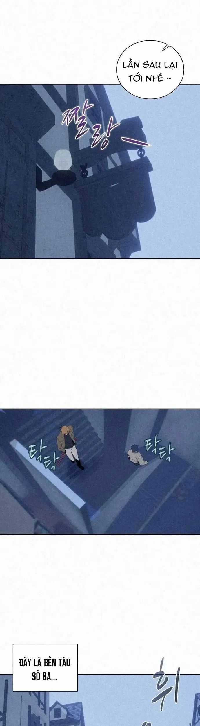 Thực Thư Pháp Sư - Chương 101 - Trang 20