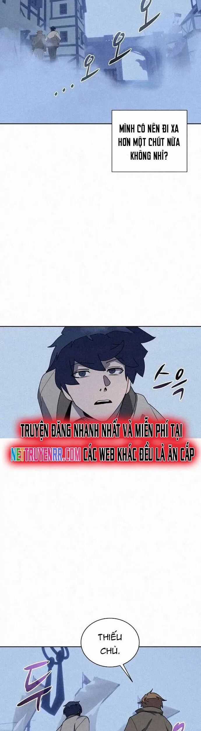 Thực Thư Pháp Sư - Chương 101 - Trang 21