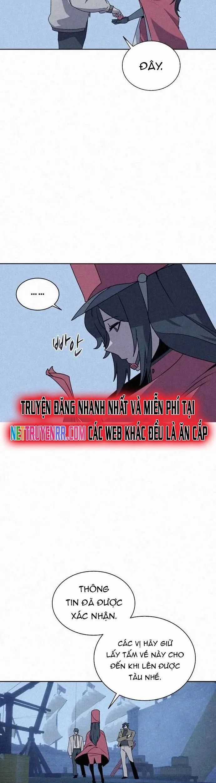 Thực Thư Pháp Sư - Chương 101 - Trang 24