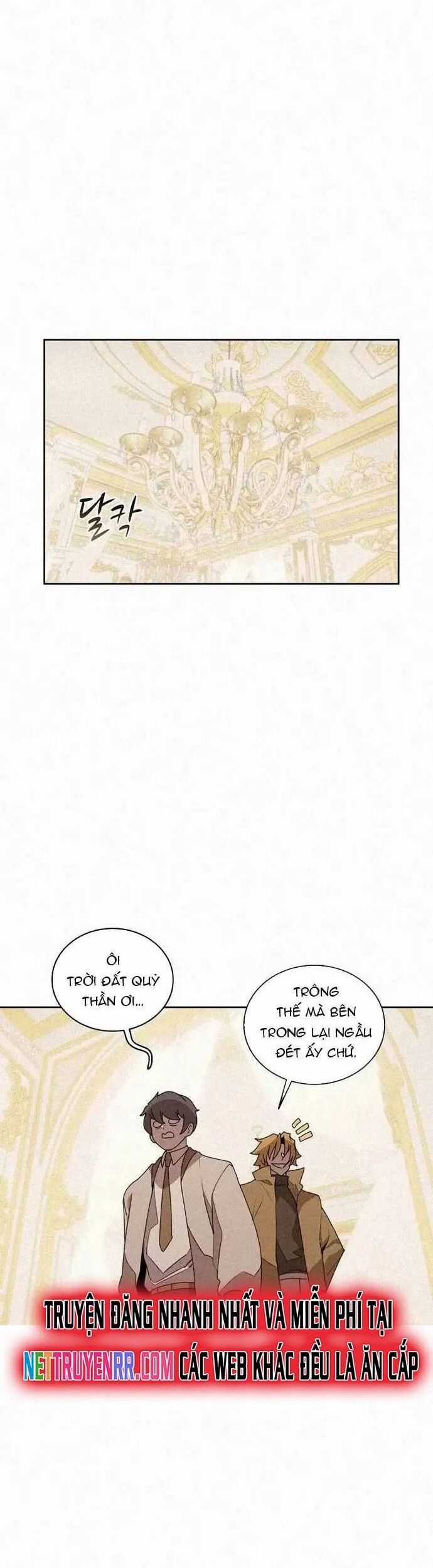 Thực Thư Pháp Sư - Chương 101 - Trang 27