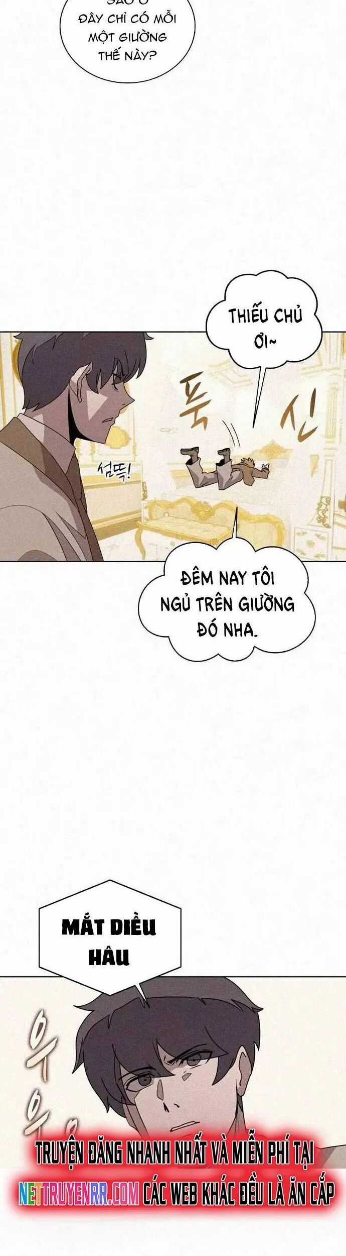 Thực Thư Pháp Sư - Chương 101 - Trang 29