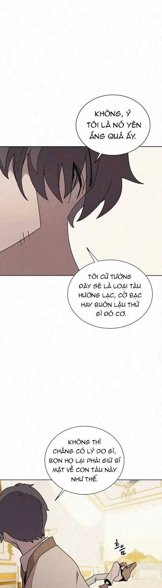 Thực Thư Pháp Sư - Chương 101 - Trang 31