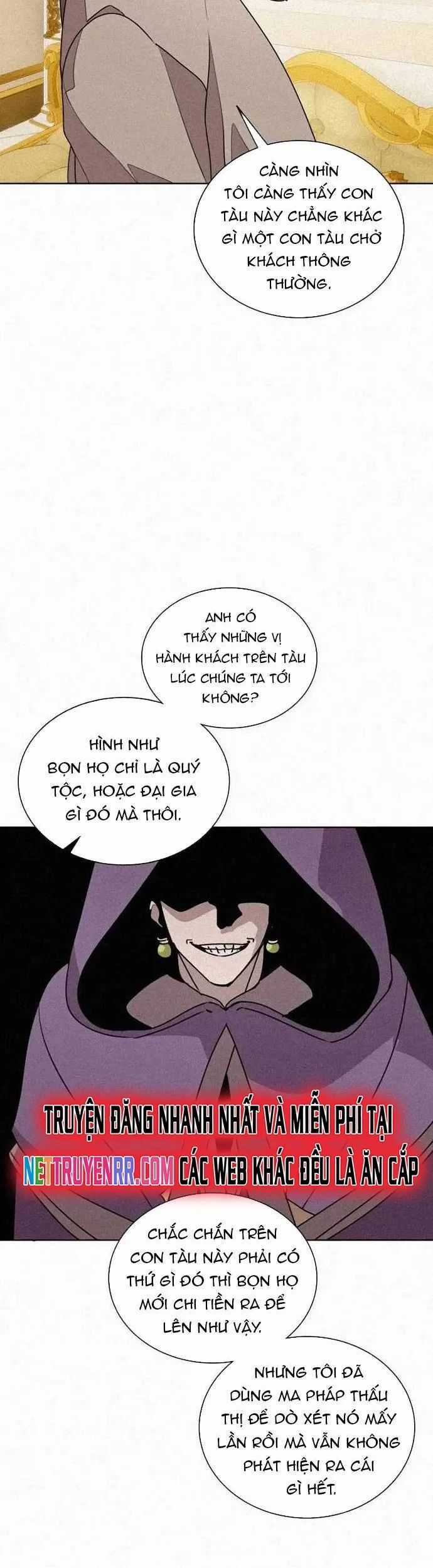 Thực Thư Pháp Sư - Chương 101 - Trang 32