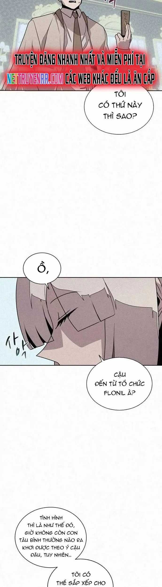 Thực Thư Pháp Sư - Chương 101 - Trang 6