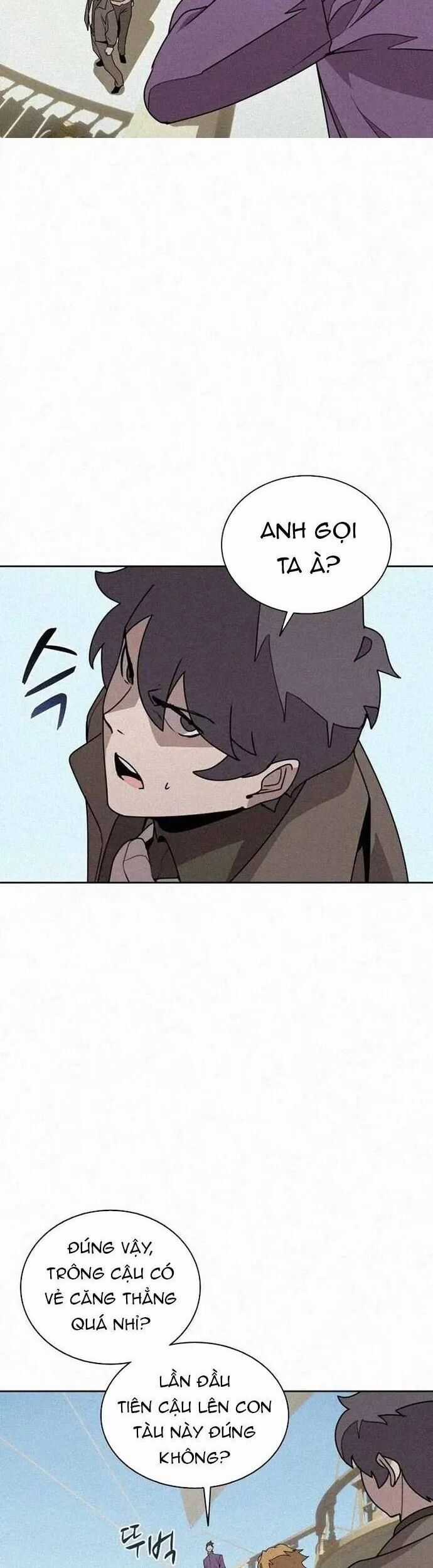 Thực Thư Pháp Sư - Chương 102 - Trang 11