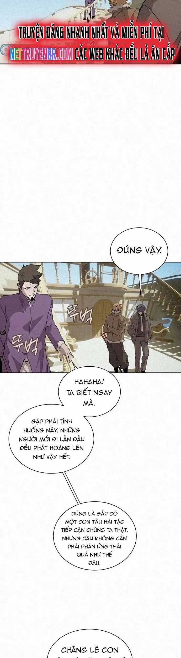 Thực Thư Pháp Sư - Chương 102 - Trang 12