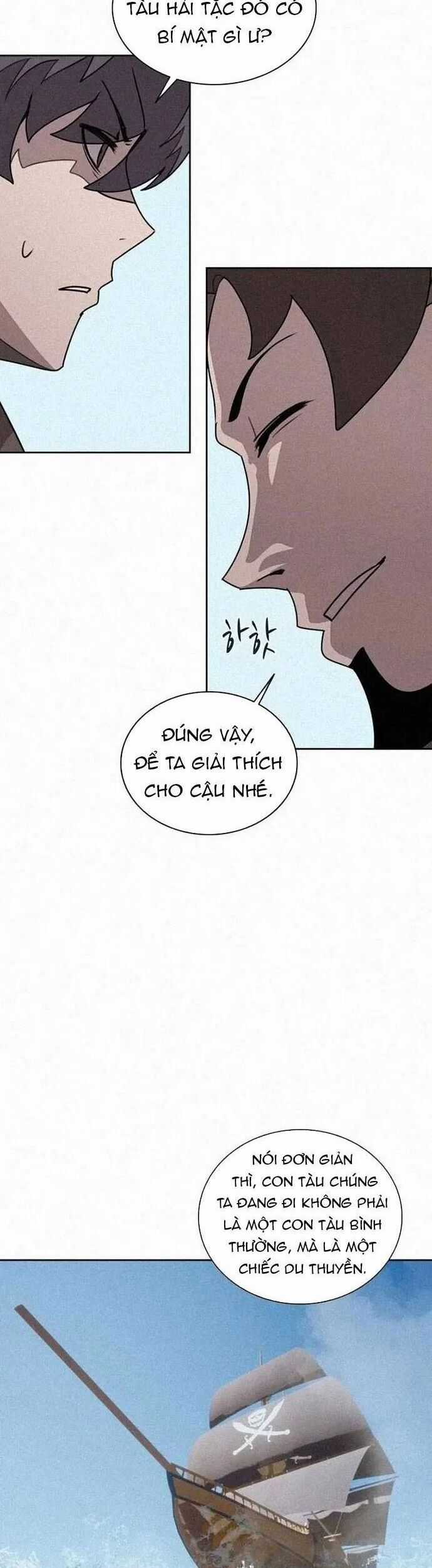 Thực Thư Pháp Sư - Chương 102 - Trang 13