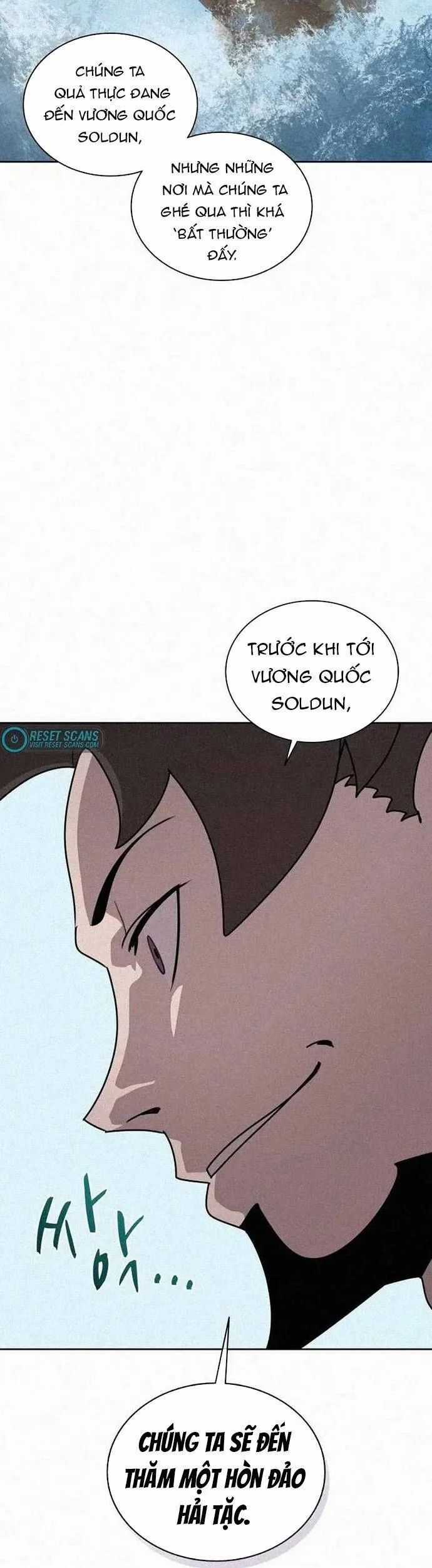 Thực Thư Pháp Sư - Chương 102 - Trang 14