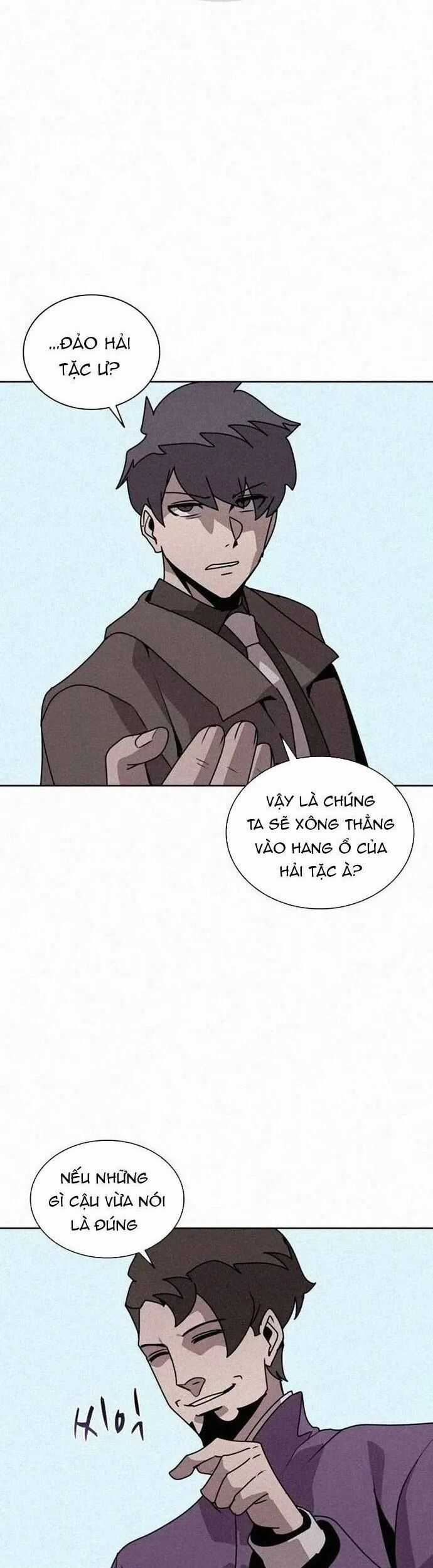 Thực Thư Pháp Sư - Chương 102 - Trang 15