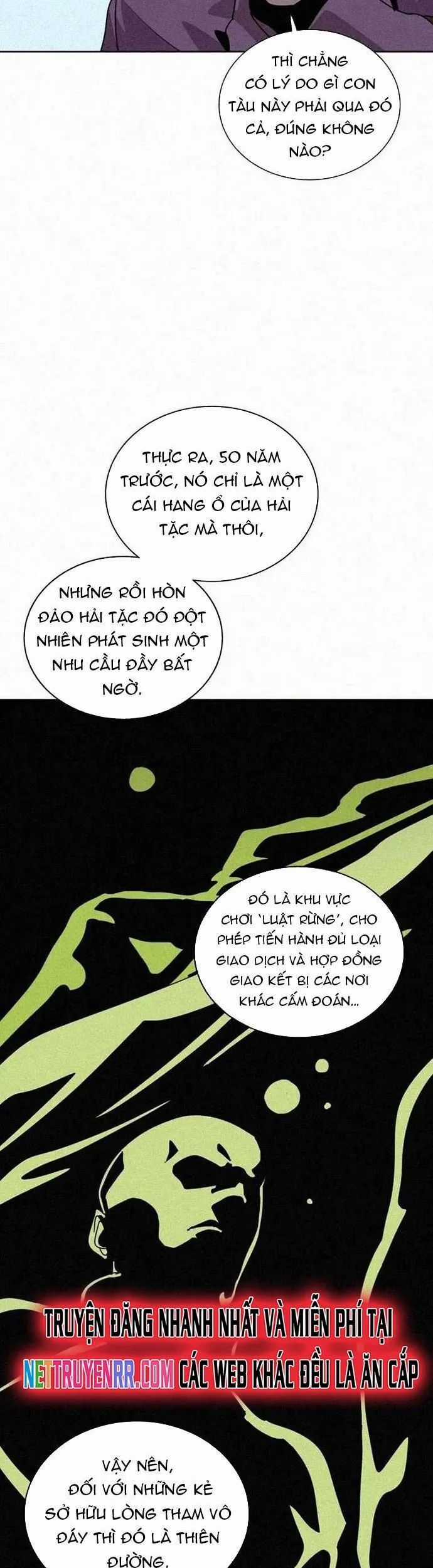 Thực Thư Pháp Sư - Chương 102 - Trang 16