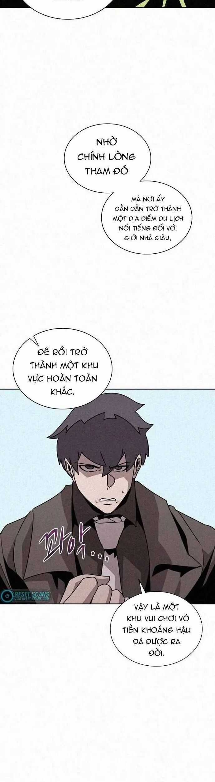 Thực Thư Pháp Sư - Chương 102 - Trang 17