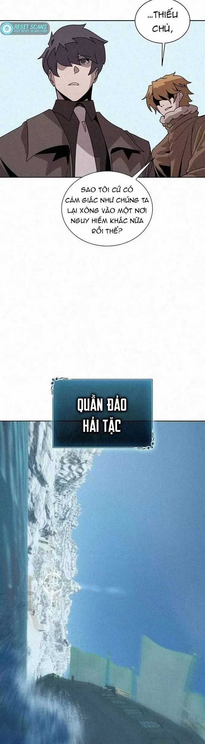 Thực Thư Pháp Sư - Chương 102 - Trang 24