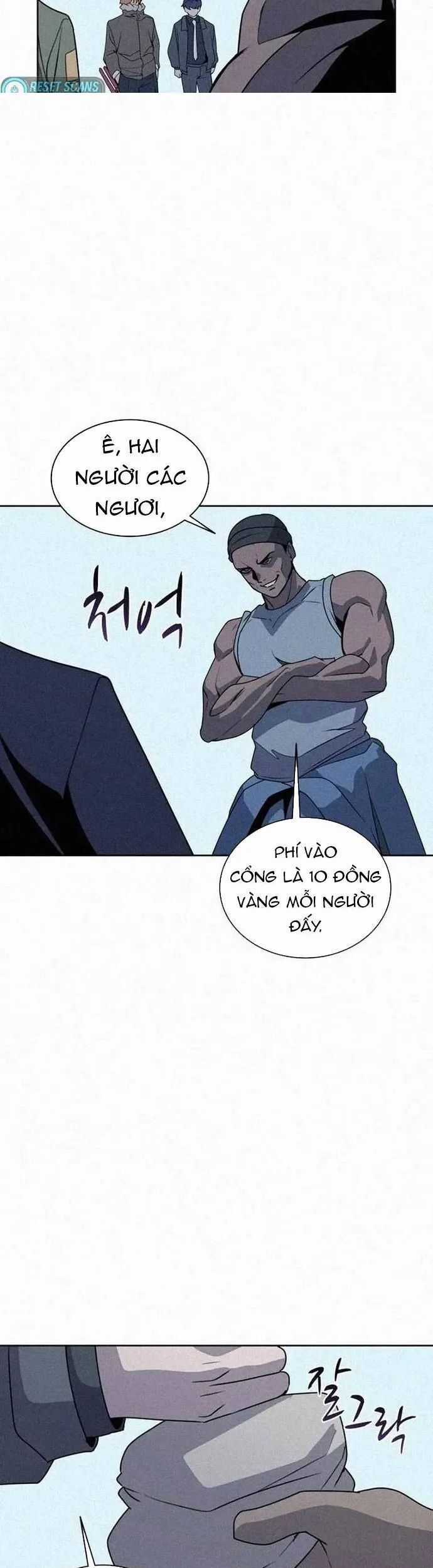 Thực Thư Pháp Sư - Chương 102 - Trang 28