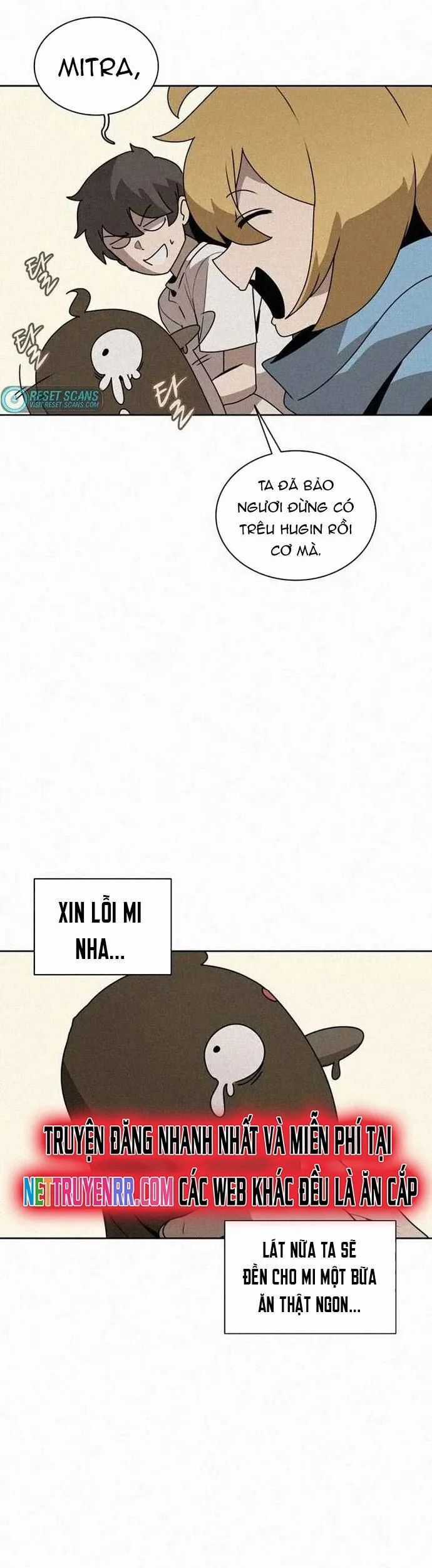 Thực Thư Pháp Sư - Chương 102 - Trang 4