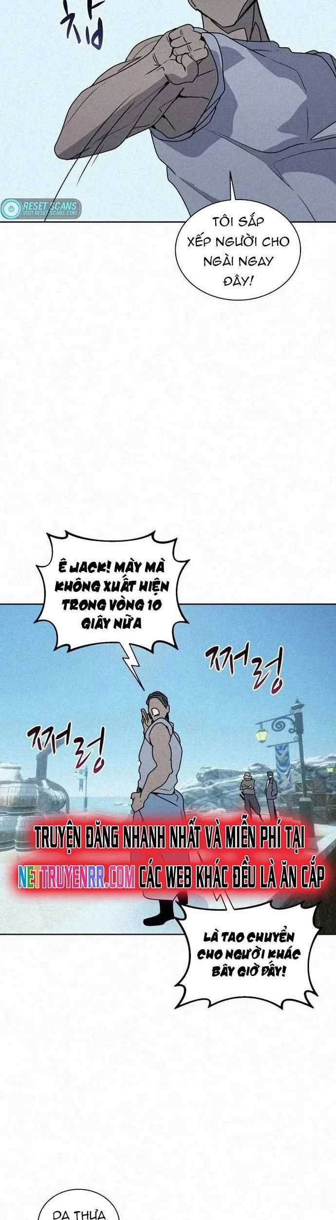 Thực Thư Pháp Sư - Chương 102 - Trang 32