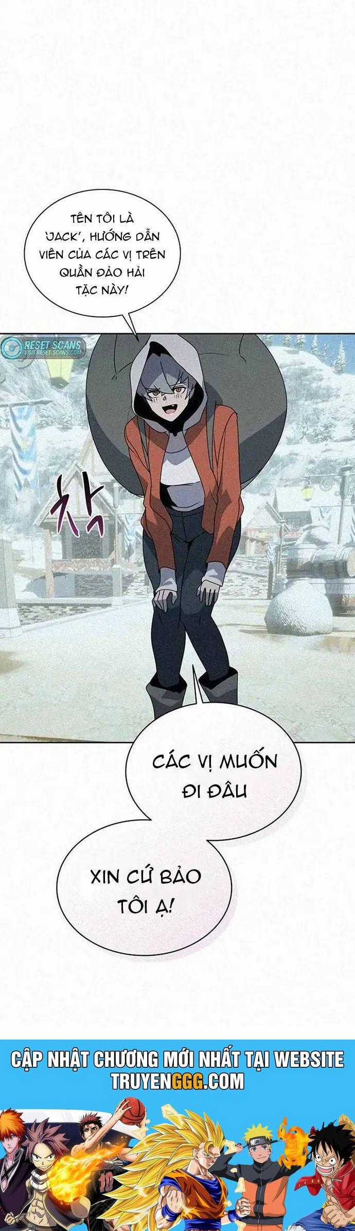 Thực Thư Pháp Sư - Chương 102 - Trang 36