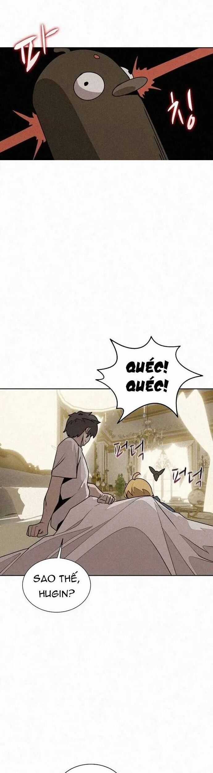 Thực Thư Pháp Sư - Chương 102 - Trang 5