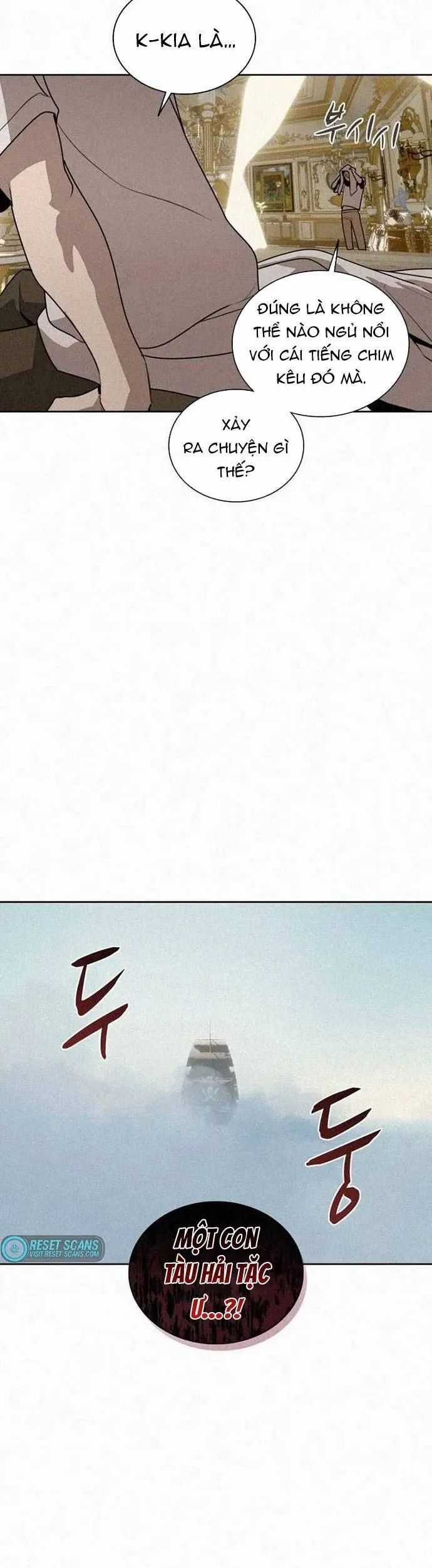 Thực Thư Pháp Sư - Chương 102 - Trang 6