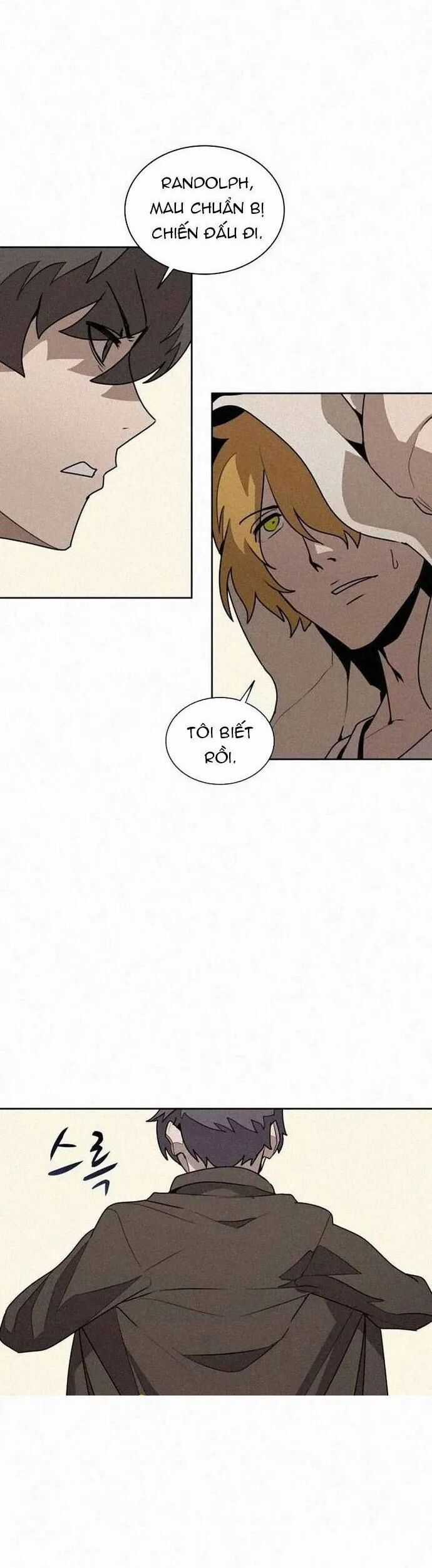 Thực Thư Pháp Sư - Chương 102 - Trang 7