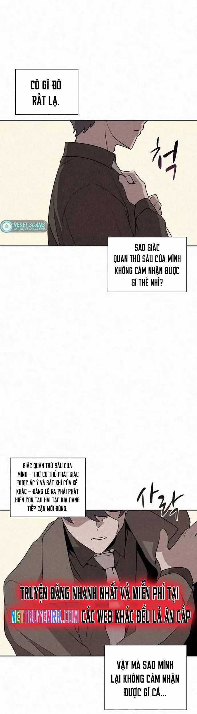 Thực Thư Pháp Sư - Chương 102 - Trang 8