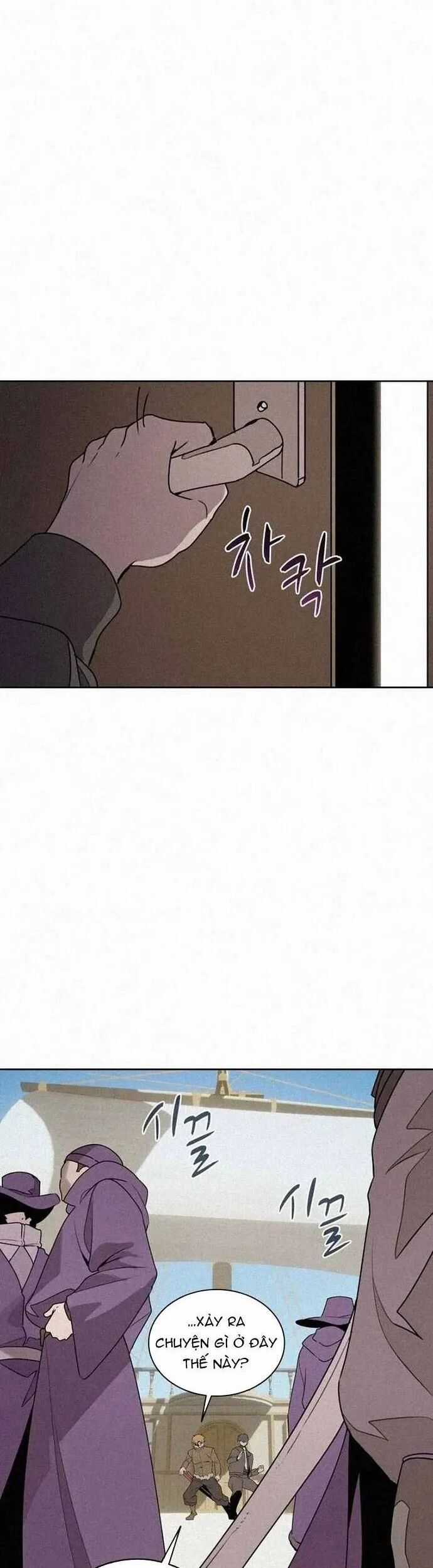 Thực Thư Pháp Sư - Chương 102 - Trang 9