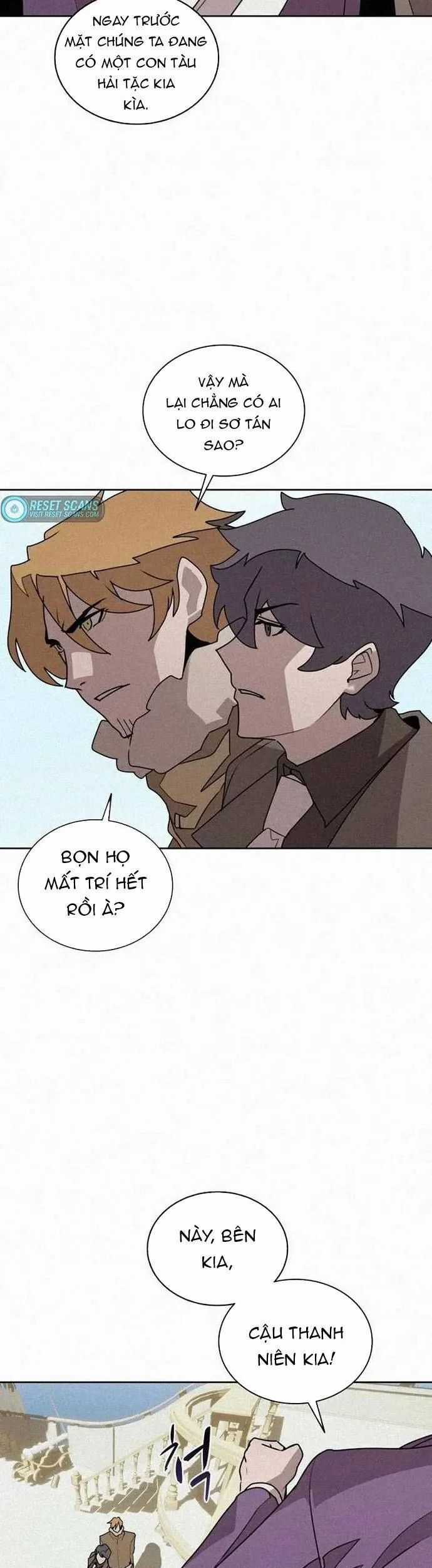 Thực Thư Pháp Sư - Chương 102 - Trang 10