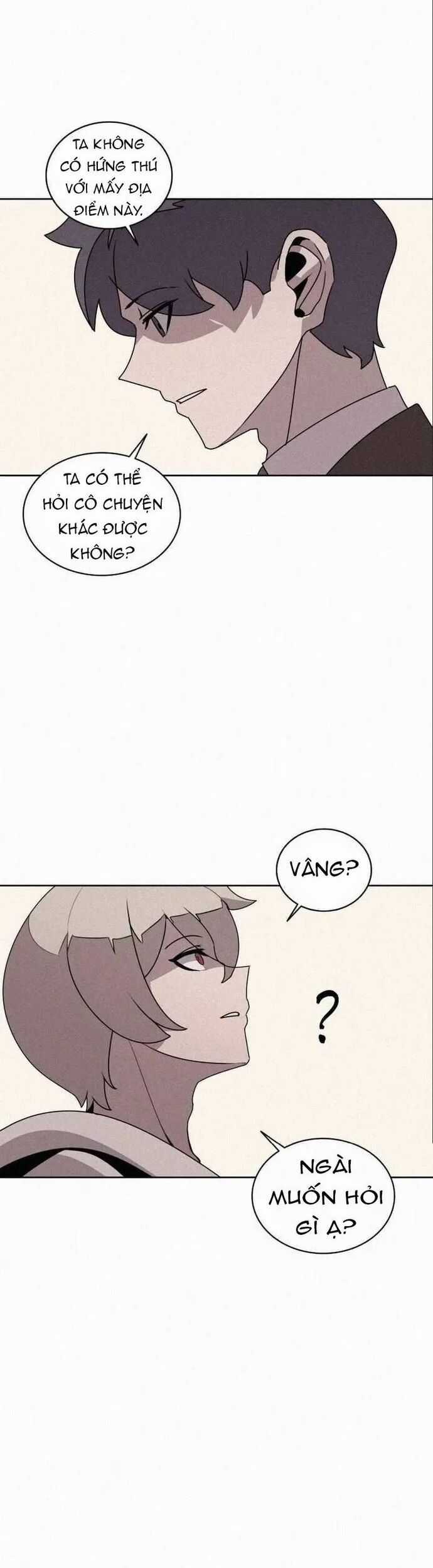 Thực Thư Pháp Sư - Chương 103 - Trang 11