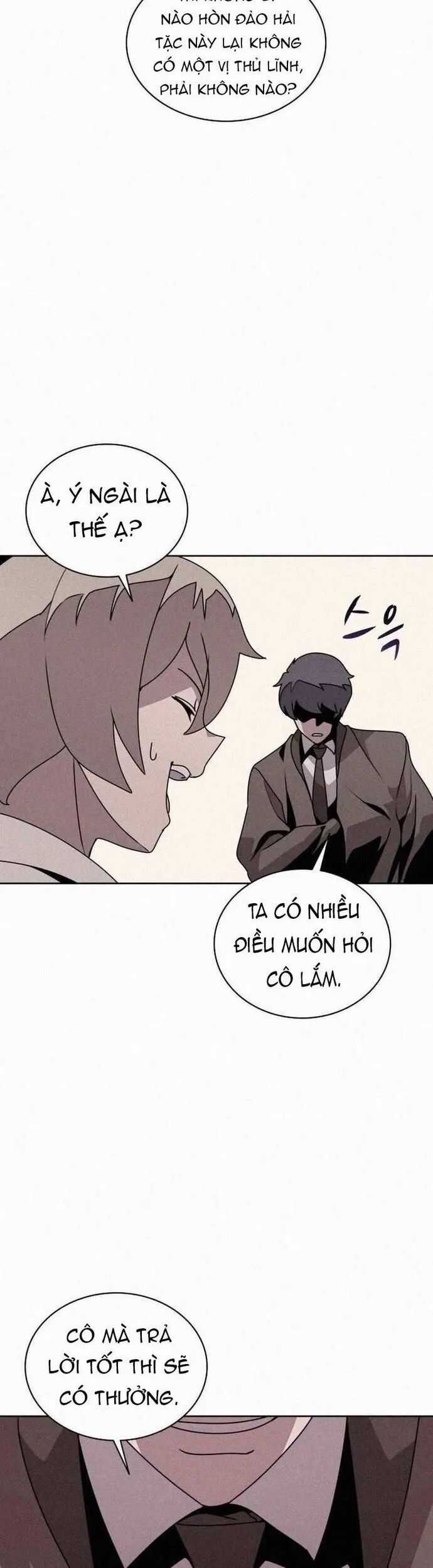 Thực Thư Pháp Sư - Chương 103 - Trang 13