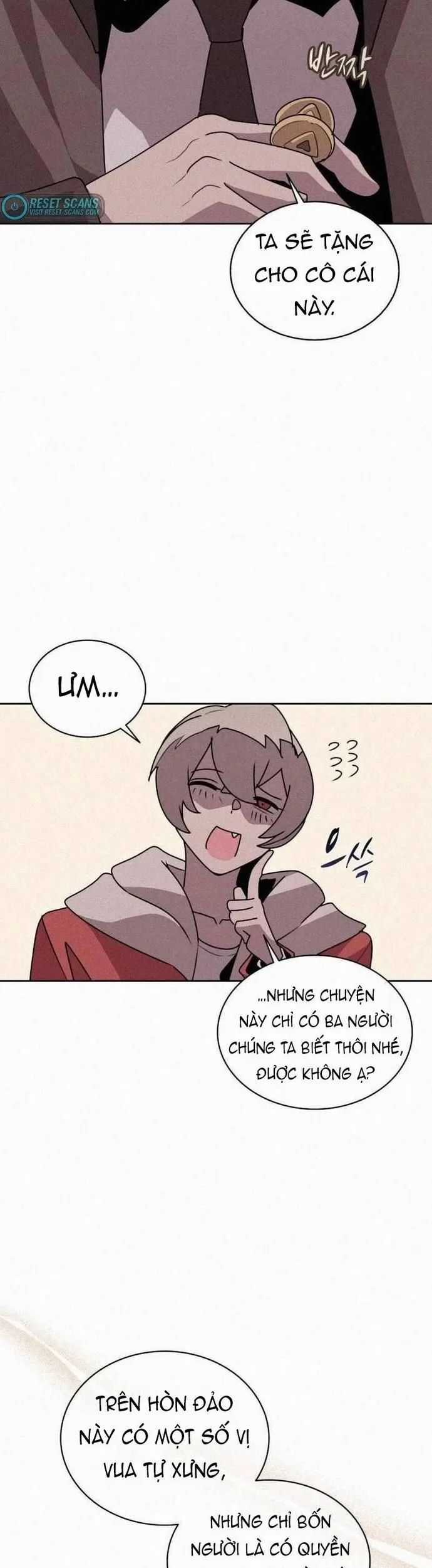 Thực Thư Pháp Sư - Chương 103 - Trang 14