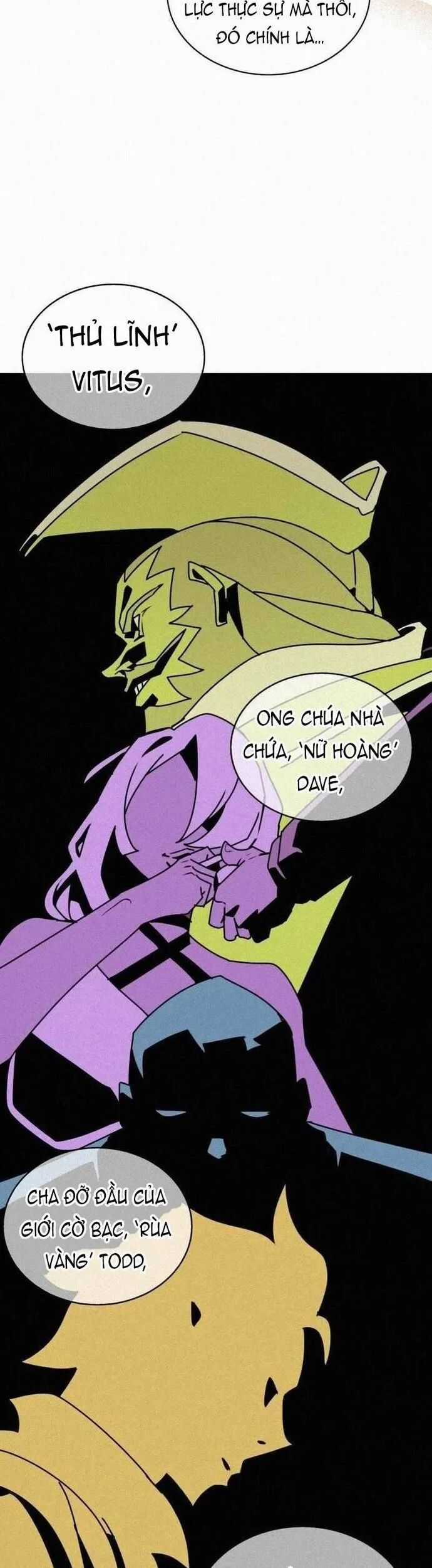 Thực Thư Pháp Sư - Chương 103 - Trang 15