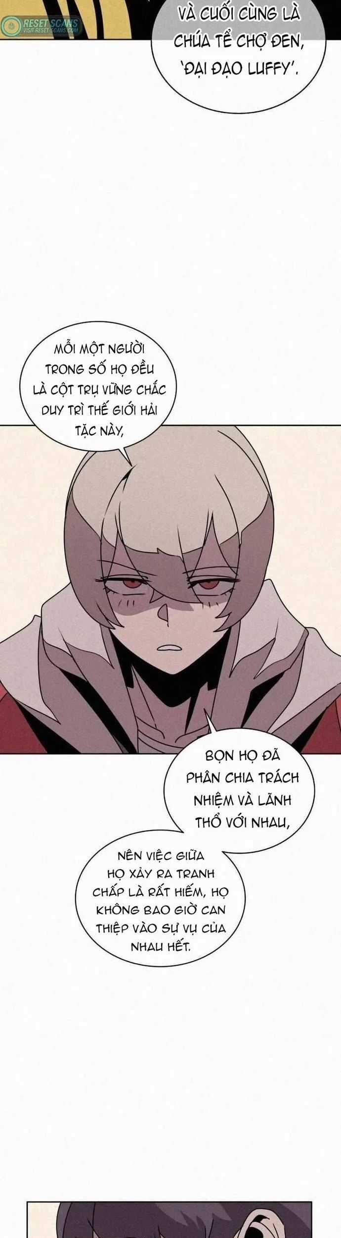 Thực Thư Pháp Sư - Chương 103 - Trang 16