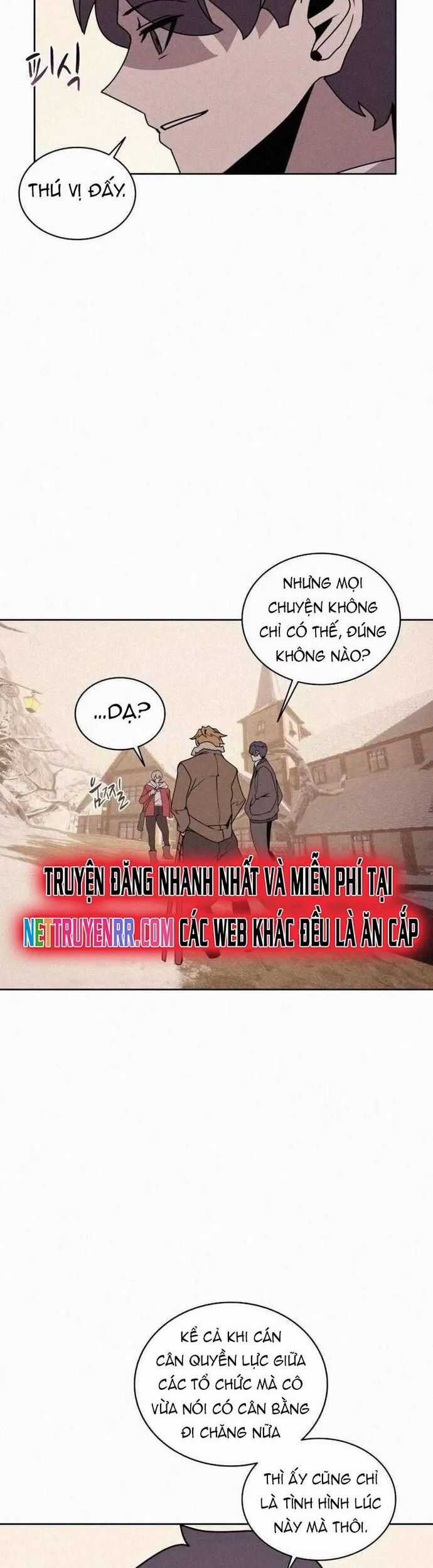 Thực Thư Pháp Sư - Chương 103 - Trang 17