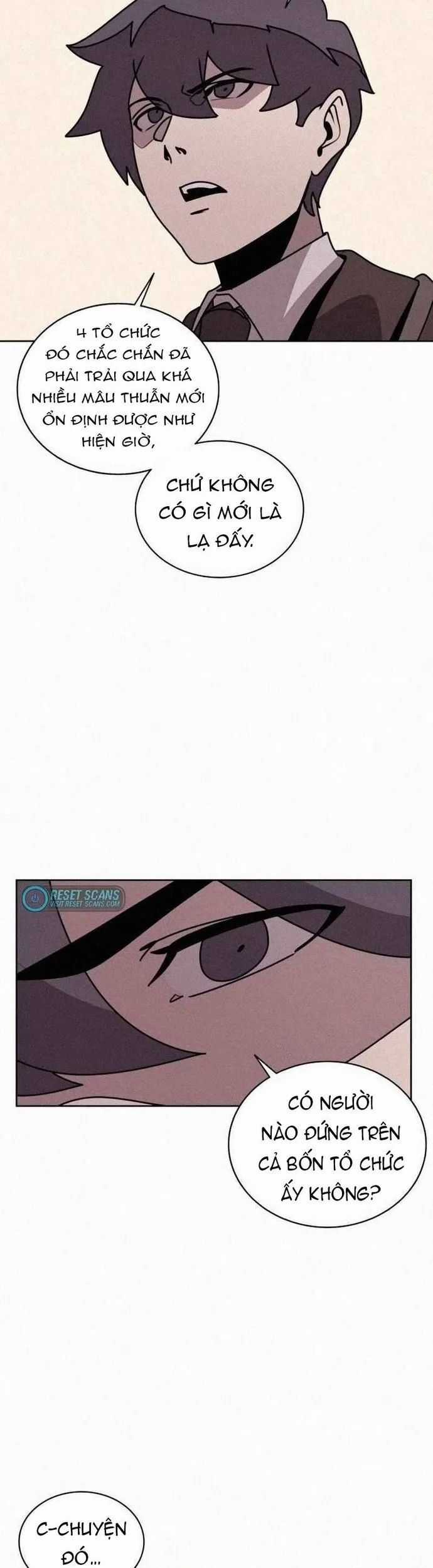 Thực Thư Pháp Sư - Chương 103 - Trang 18