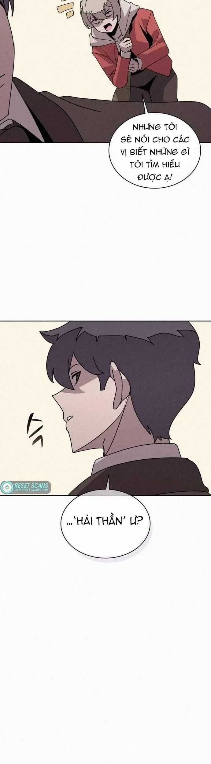 Thực Thư Pháp Sư - Chương 103 - Trang 20