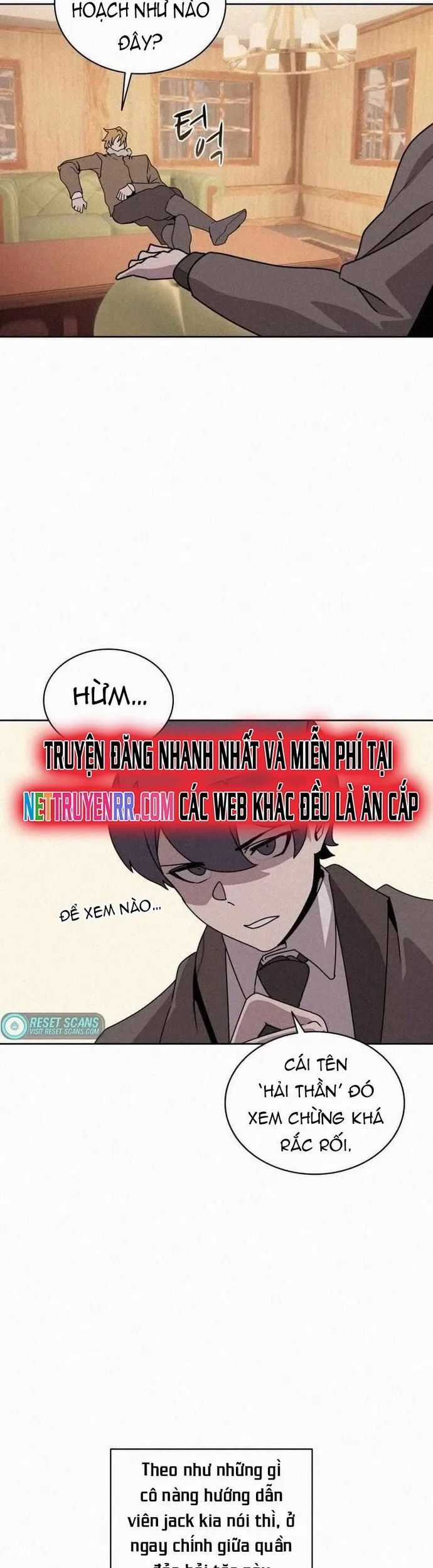 Thực Thư Pháp Sư - Chương 103 - Trang 22